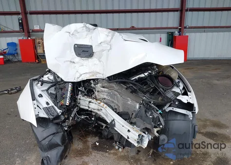 2019 Ford Mustang Gt из США, поврежденный, VIN 1FA6P8CFXK5194374